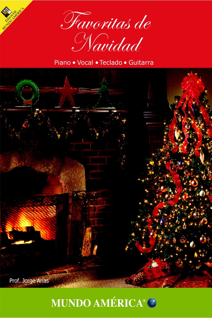 FAVORITOS DE NAVIDAD