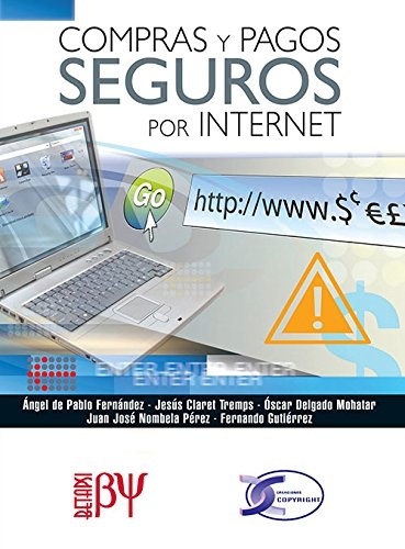 COMPRAS Y PAGOS SEGUROS POR INTERNET