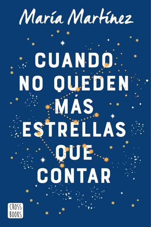 CUANDO NO QUEDEN MAS ESTRELLAS QUE CONTAR