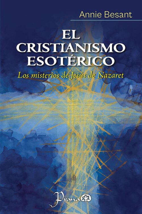 EL CRISTIANISMO ESOTERICO