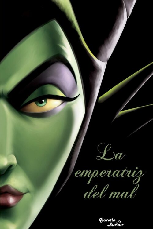 La emperatriz del mal