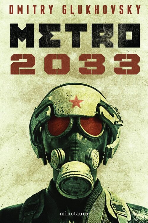 Metro 2033 (NE)