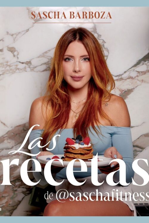 LAS RECETAS DE @SASCHAFITNESS