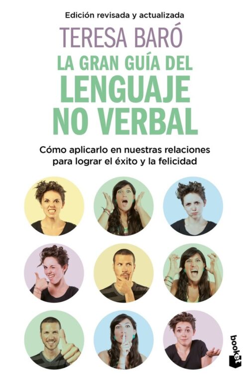 La gran guía del lenguaje no verbal