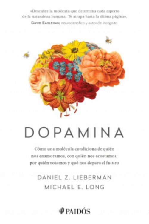 DOPAMINA TD