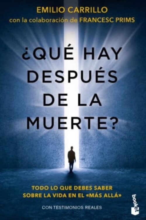 ¿ QUE HAY DESPUES DE LA MUERTE ?