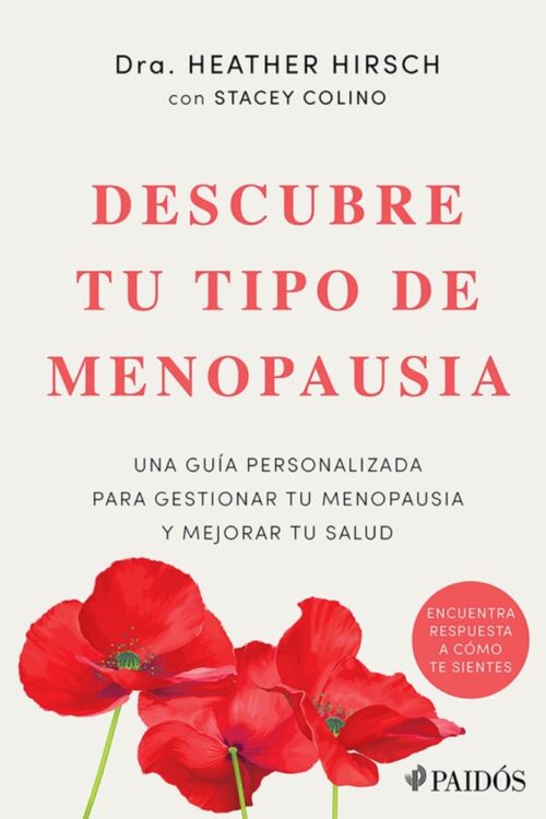 DESCUBRE TU TIPO DE MENOPAUSIA