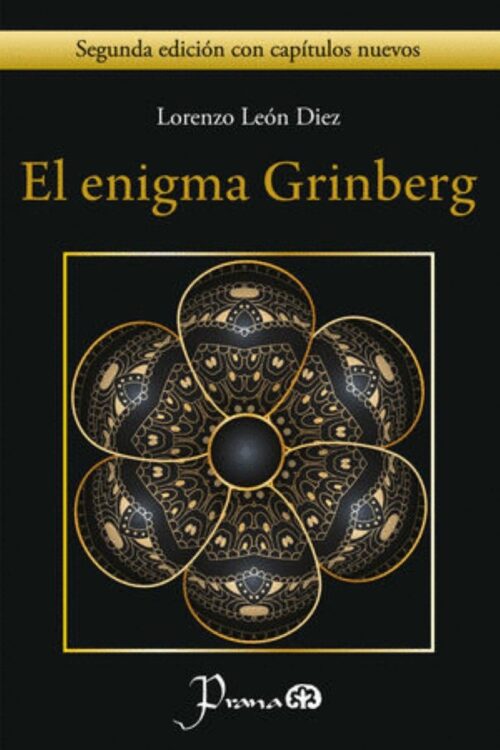 EL ENIGMA GRINBERG
