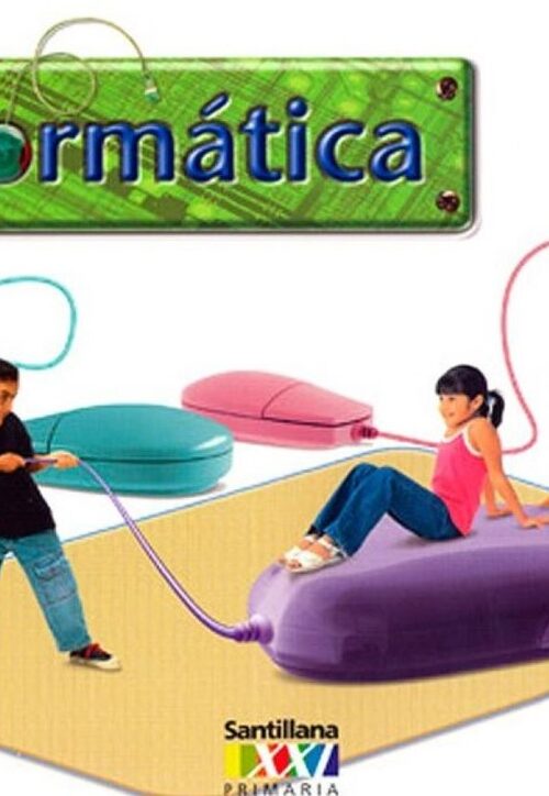 PACK INFORMATICA 2 PRIMARIA