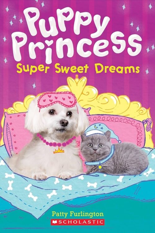SUPER SWEET DREAMS