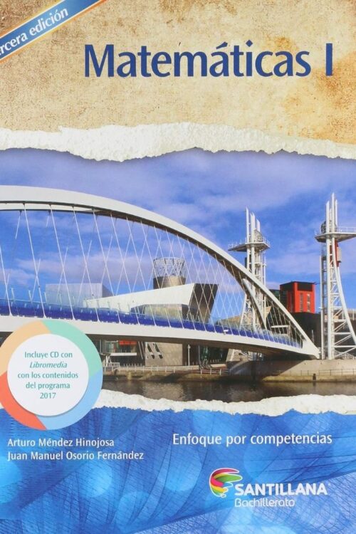 MATEMATICAS 1 ENFOQUE POR COMPETENCIAS