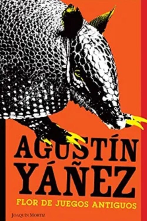 FLOR DE JUEGOS ANTIGUOS