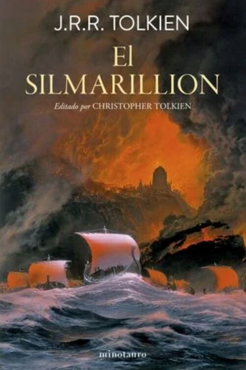 EL SILMARILLION