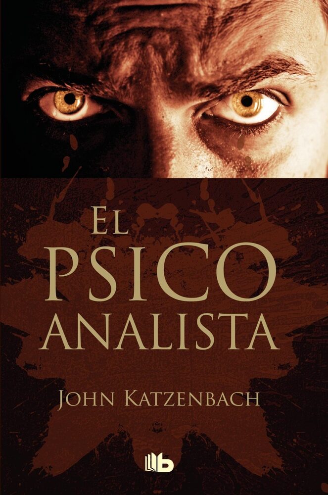 El Psicoanalista