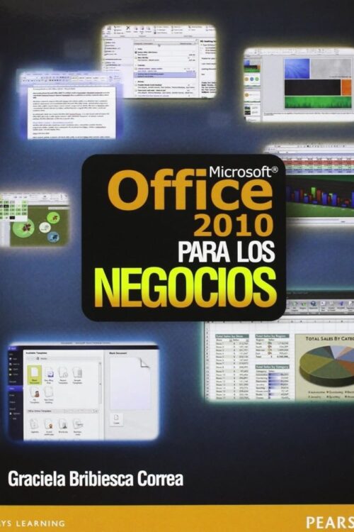 OFFICE 2010 PARA LOS NEGOCIOS