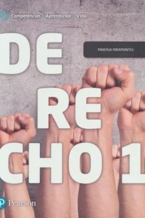 DERECHO 1