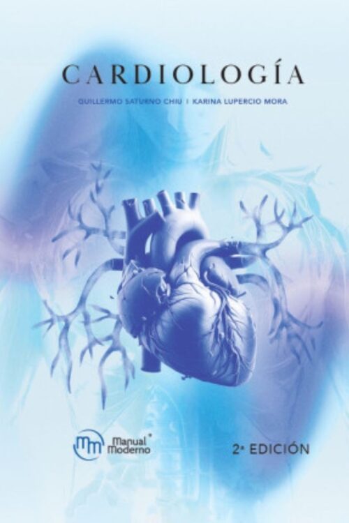 CARDIOLOGIA 2 ED.