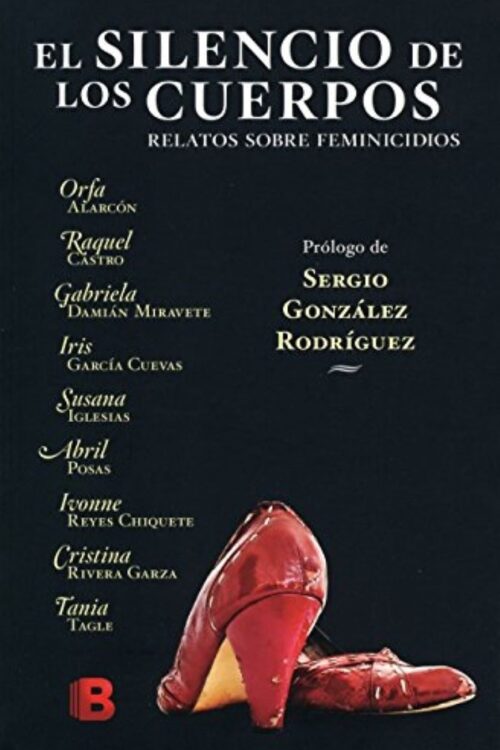 EL SILENCIO DE LOS CUERPOS