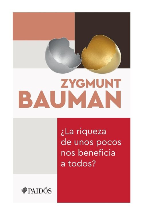 ¿LA RIQUEZA DE UNOS POCOS NOS BENEFICIA A TODOS ?