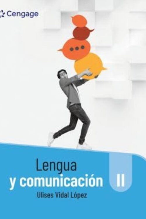 Lengua y comunicacion II
