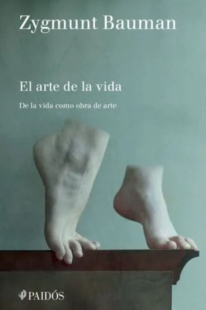 El arte de la vida