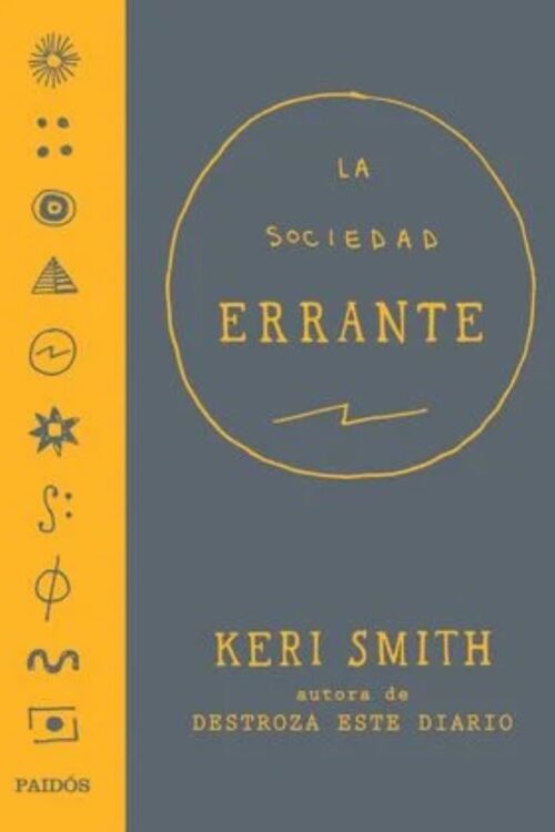 La Sociedad Errante