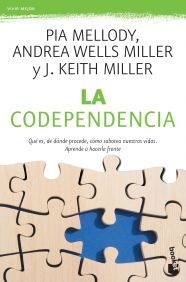 La codependencia que es, dónde procede,como sabote