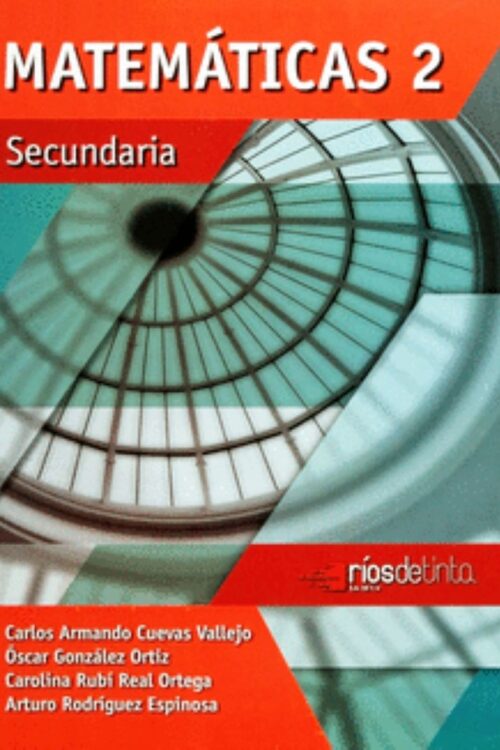 MATEMATICAS 2 SECUNDARIA