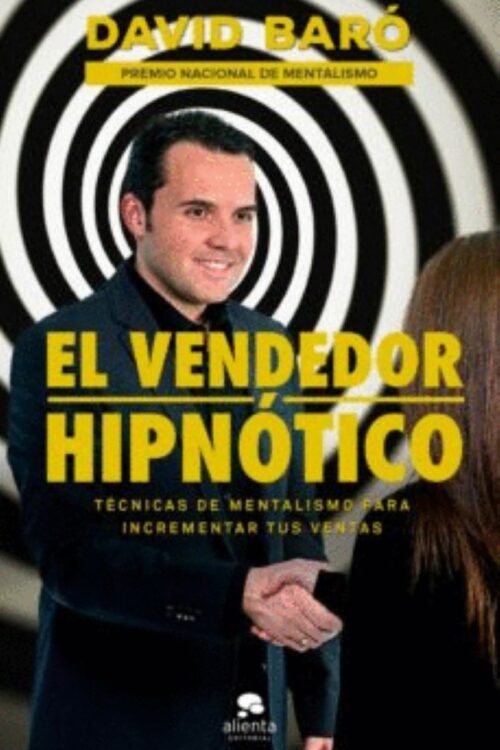 El vendedor hipnótico