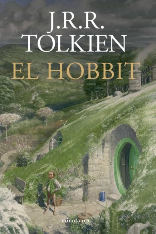 EL HOBBIT