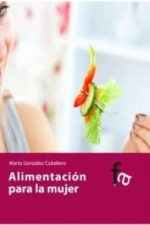 ALIMENTACION PARA LA MUJER