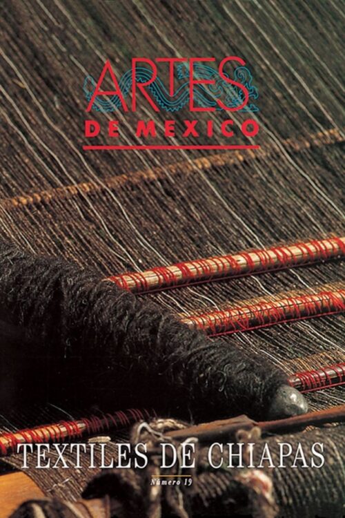 TEXTILES DE CHIAPAS