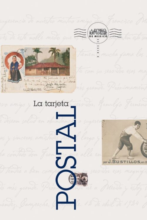 LA TARJETA POSTAL