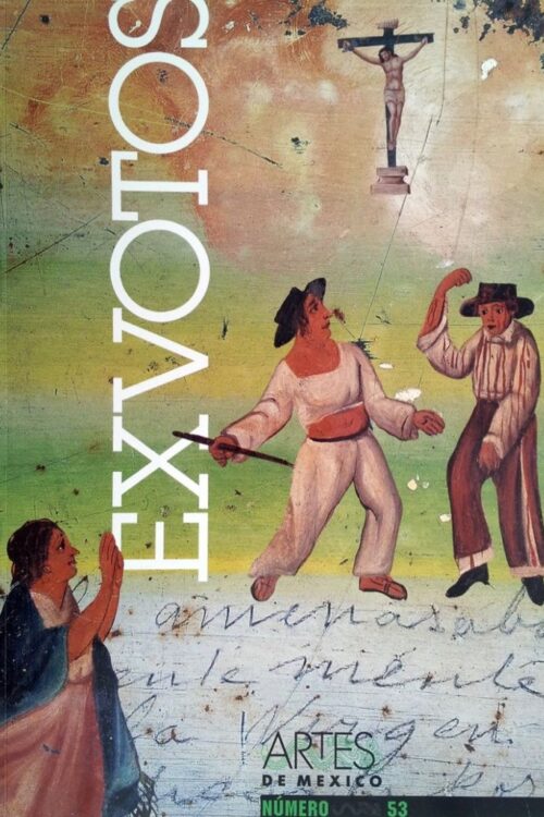 EXVOTOS NO.53