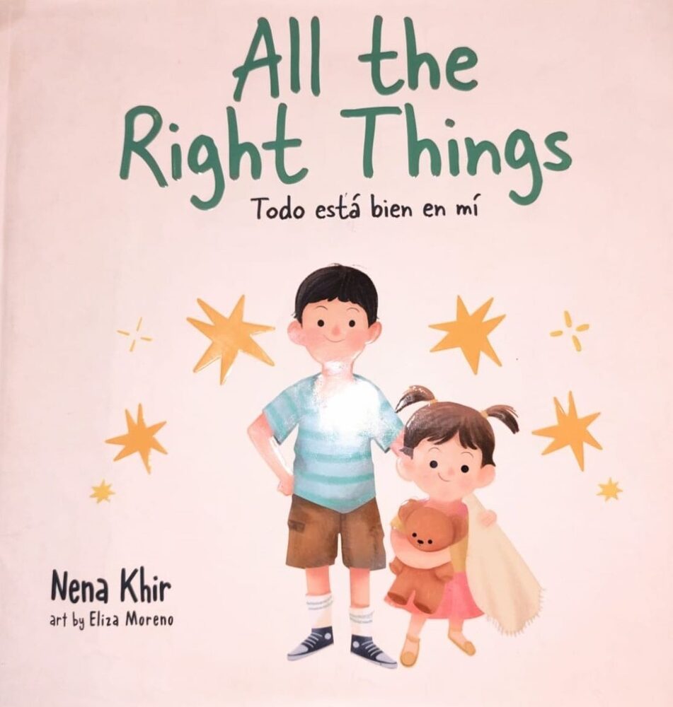 Todo esta bien en mí