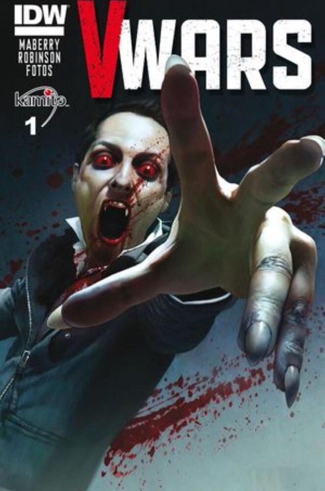 V WARS 1B