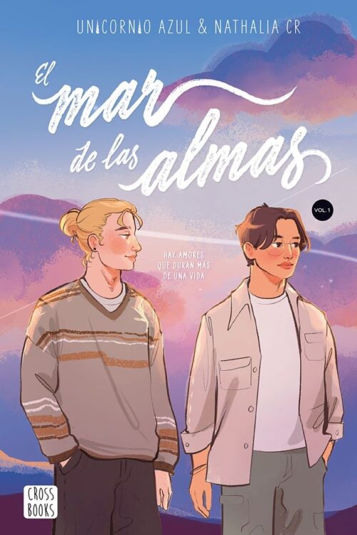 El Mar De Las Almas