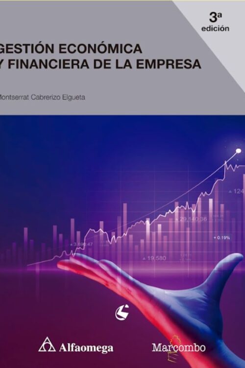 GESTION ECONOMICA Y FINANCIERA DE LA EMPRESA