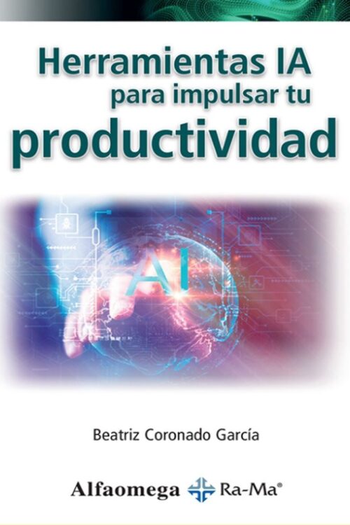 Herramientas IA para impulsar tu productividad