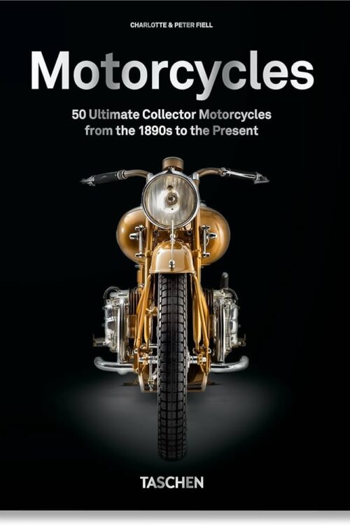 MOTORCYCLES