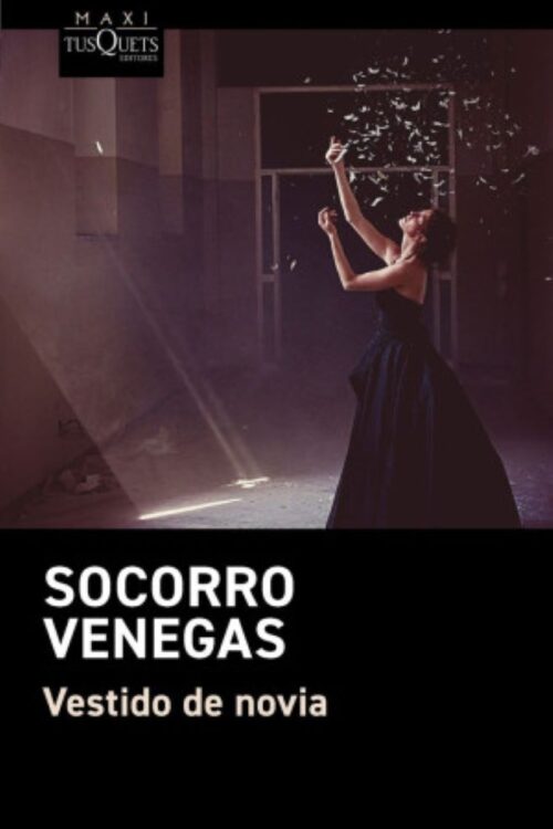 VESTIDO DE NOVIA