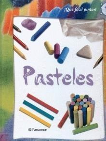 PASTELES