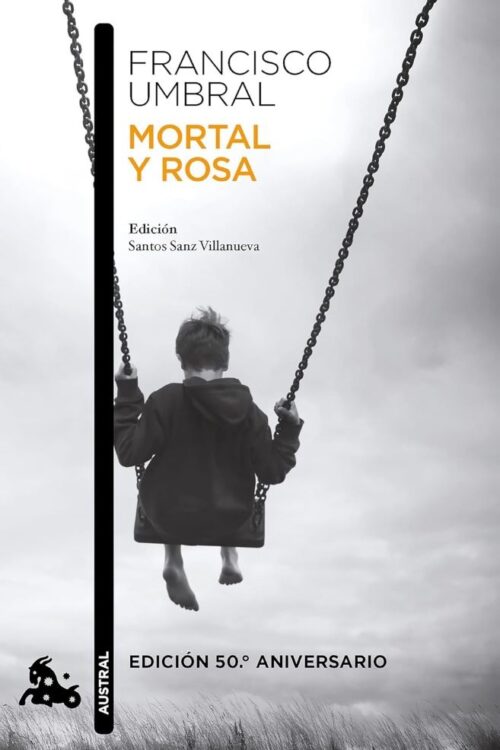 Mortal Y Rosa